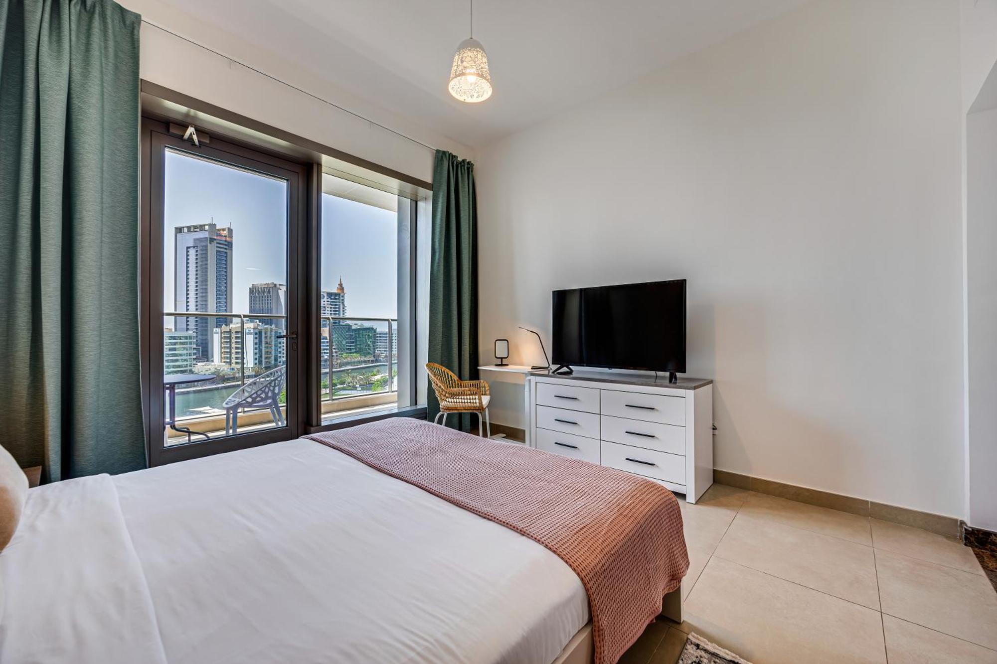 5 Star Sparkle Tower By Swarovski, Dubai Marina 外观 照片