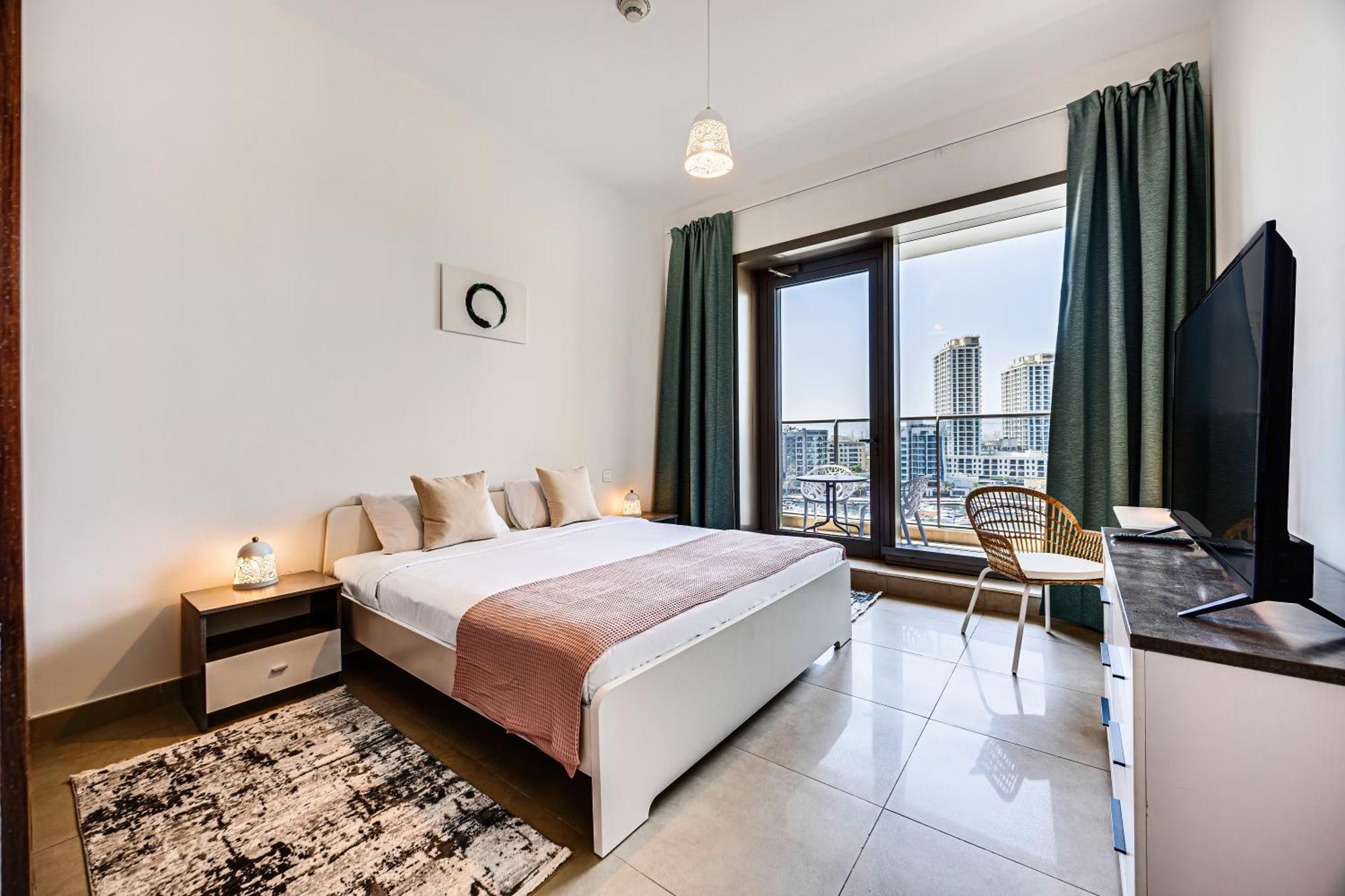 5 Star Sparkle Tower By Swarovski, Dubai Marina 外观 照片